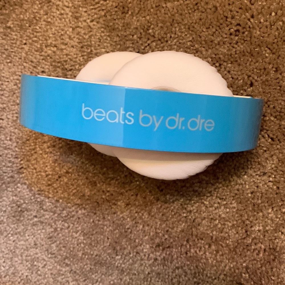 Beats by Dr. Dre